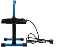 BGS Pracovní SMD-LED svítilna, 120 W (6)