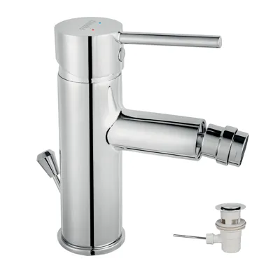 NOVASERVIS Stojánková bidetová baterie FIESTA - BFI6