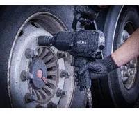 BGS Utahovák pneumatický úderový 3/4"  max. 1762 NM (3)