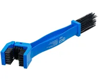 BGS Kartáč pro čištění motoycklových řetězů, délka 265 mm BGS Kartáč pro čištění motoycklových řetězů, délka 265 mm