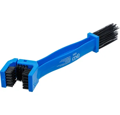 BGS Kartáč pro čištění motoycklových řetězů, délka 265 mm