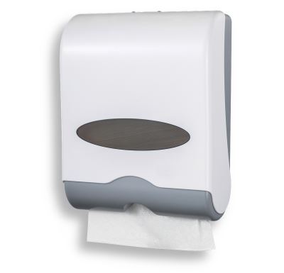 NOVASERVIS Zásobník na papírové ručníky, bílý - 69081,1