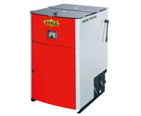 Rojek PK 30 Pyrolytický kotel na tuhá paliva