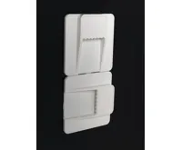 SAPHO STEN zrcadlo 80x80cm (5)
