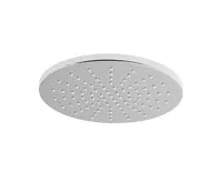 SAPHO Hlavová sprcha, průměr 230mm, chrom (1)