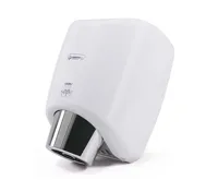 Jet Dryer BOOSTER Stříbrný (23)