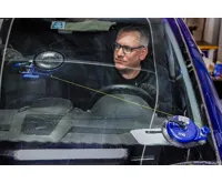 BGS Sada nářadí pro demontáž lepených skel,  10dílná (2)