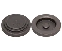 BGS Adaptér ke stlačováku brzd č. 3 pro VW, Land Rover, Audi