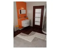 SAPHO WARM TILES topná rohož do koupelny 7,6m2, 1210W (1)