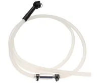 BGS Přípravek odvzdušňovací pro brzdové systémy, se zpětným ventilem