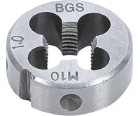 BGS Očko závitové, M10 x 1,0 x 25 mm