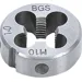 BGS Očko závitové, M10 x 1,0 x 25 mm