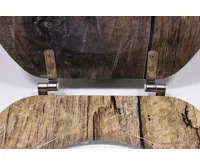 Schütte WC sedátko SOLID WOOD | MDF (5)