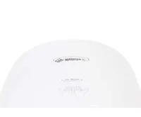 Jet Dryer BOOSTER Bílý kov (21)