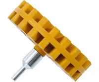 BGS Kotouč pro odstranění fólie | s lamelami | O 100 mm (2)