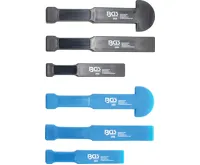 BGS Sekáče plastové 6 kusů BGS Sekáče plastové 6 kusů