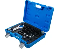 BGS Souprava nářadí k nastavení motoru,  pro VAG, Porsche EA839 - BGS 74439 (2)