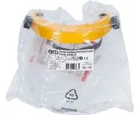 BGS Obličejový štít | transparentní (5)