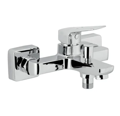 NOVASERVIS Vanová baterie Nobless EGO bez příslušenství 150 mm chrom - 43020/1,0