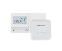 THERMOCONTROL Bezdrátový programovatelný termostat TC 910RF