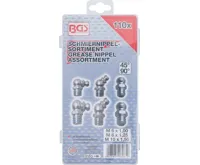 BGS Maznice, 110 dílná sada (8)