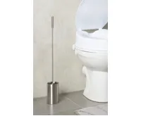 RIDDER HANDICAP WC štětka, dlouhá rukojeť 66cm, kovová (4)