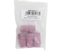 BGS Náhradní trysky, 4, 5, 6, 7 mm, pro BGS 8841 (3)