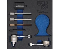 BGS Aretační přípravky pro vozy Jaguar, Land Rover 2.7, 3.0 TD V6 BGS Aretační přípravky pro vozy Jaguar, Land Rover 2.7, 3.0 TD V6