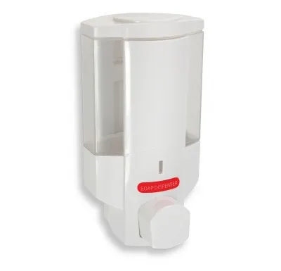 NOVASERVIS Zásobník na tekuté mýdlo 350 ml - 6982,1