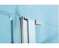 POLYSAN ZOOM sprchové dveře 900mm, čiré sklo (7)