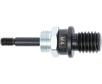 BGS Nýtovací tažný trn na nýtovací matice pro BGS 407, M4 (1)