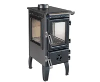 CALISKAN Krbová kamna TREMINI 3D CALISKAN Krbová kamna TREMINI 3D