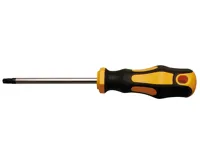 BGS Šroubovák pro T-profil T27, ze sady 107844 BGS Šroubovák pro T-profil T27, ze sady 107844