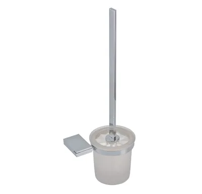 NOVASERVIS WC štětka Metalia 9 chrom - 0933,0