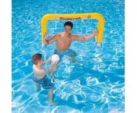 Bestway 52123 Vodní polo nafukovací set (1)