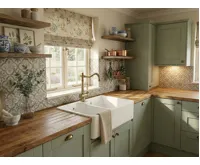 Chambord Farmhouse 800.2 Bílá (29)