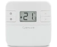 SALUS Digitální manuální termostat RT310, Drátové