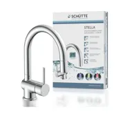 Eisl Stella LED lesklý chrom (4)