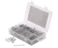 BGS Souprava pružin, tlačné pružiny, 246dílná BGS Souprava pružin, tlačné pružiny, 246dílná