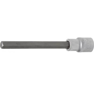 BGS Hlavice zástrčná1/2" imbus 10 x 140mm