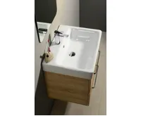 GSI SAND keramické umyvadlo 60x50 cm, bílá ExtraGlaze (4)