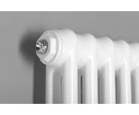 SAPHO FEDE otopné těleso 1500x490mm, 10 seg., bílá mat (7)