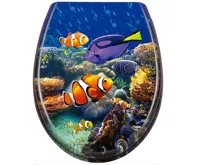 Schütte SEA LIFE | Duroplast, Soft Close