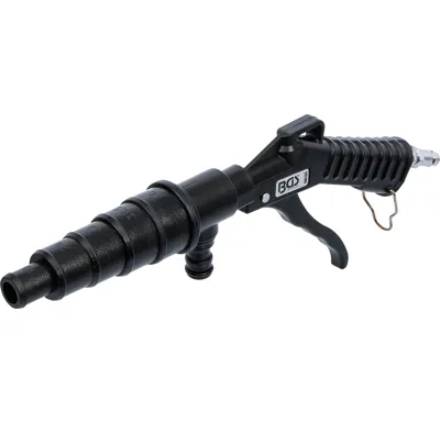 BGS Pistole pro čištění chladicího systému