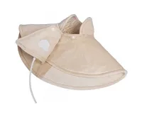 HomeLife Elektrická vyhřívaná dečka na krk a ramena SS02C (2)