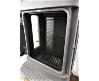 PLAMEN Litinová krbová kamna AUTHENTIC 35 (5)