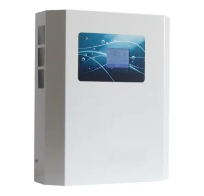 Solar Kerberos 320.H řídící jednotka pro fotovoltaický ohřev vody