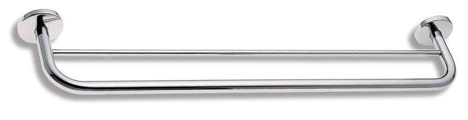 Novaservis dvojitý držák ručníků 600 mm metalia 1 chrom - 6125,0