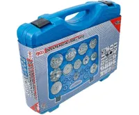 BGS Sada klíčů na olejové filtry, 19dílná (5)