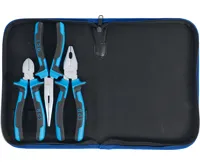 BGS Kleště sada, 3 kusy BGS Kleště sada, 3 kusy